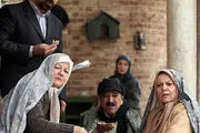 گپ و گفتی با مادر مهربان سینما و تلویزیون؛ از «آینه» تا «وضعیت سفید»
