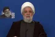 پشت پرده برخی جریان‌های لبنانی علیه نعیم قاسم و حزب‌الله