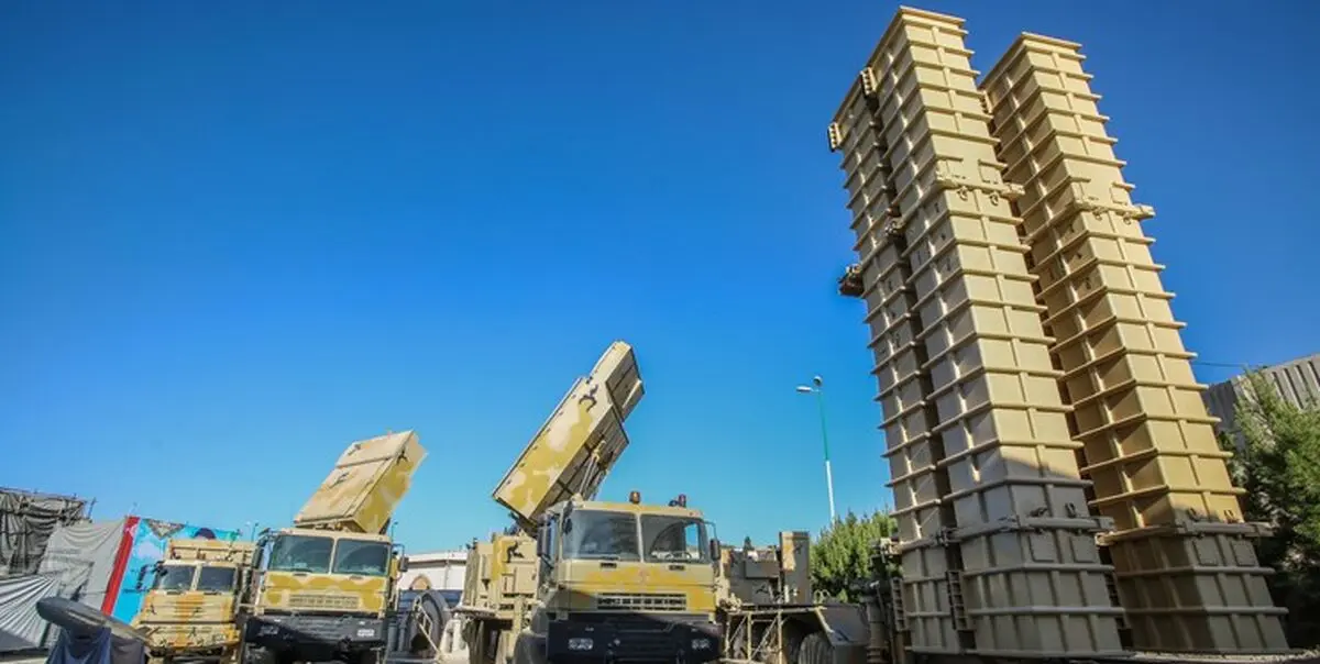 وبگاه روس: سوریه از ایران «باور 373» می‌خرد