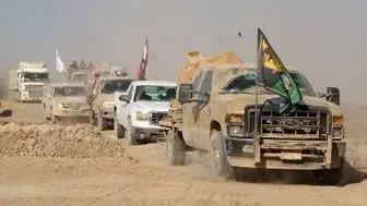 آزادسازی شرق موصل پیش از آغاز سال جدید میلادی