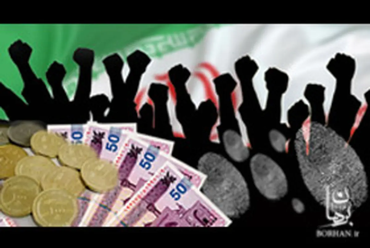 رزمایشی که طوفان حماسه را به دنبال خواهد داشت!
