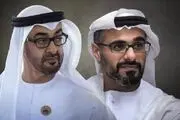 محمد بن زاید فرزندش را ولیعهد ابوظبی کند؟