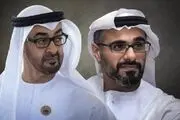 محمد بن زاید فرزندش را ولیعهد ابوظبی کند؟