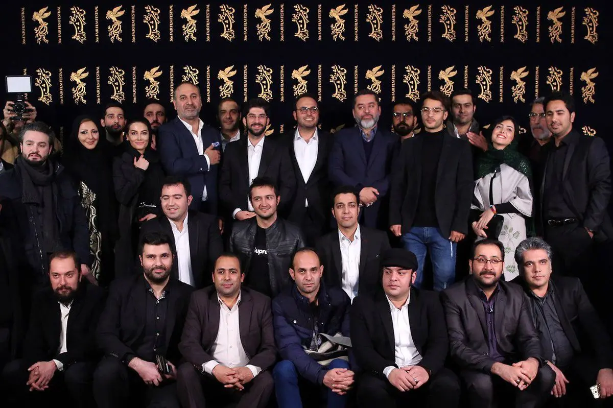 نشست پر حاشیه لاتاری/بالاخره تنور جشنواره گرم شد