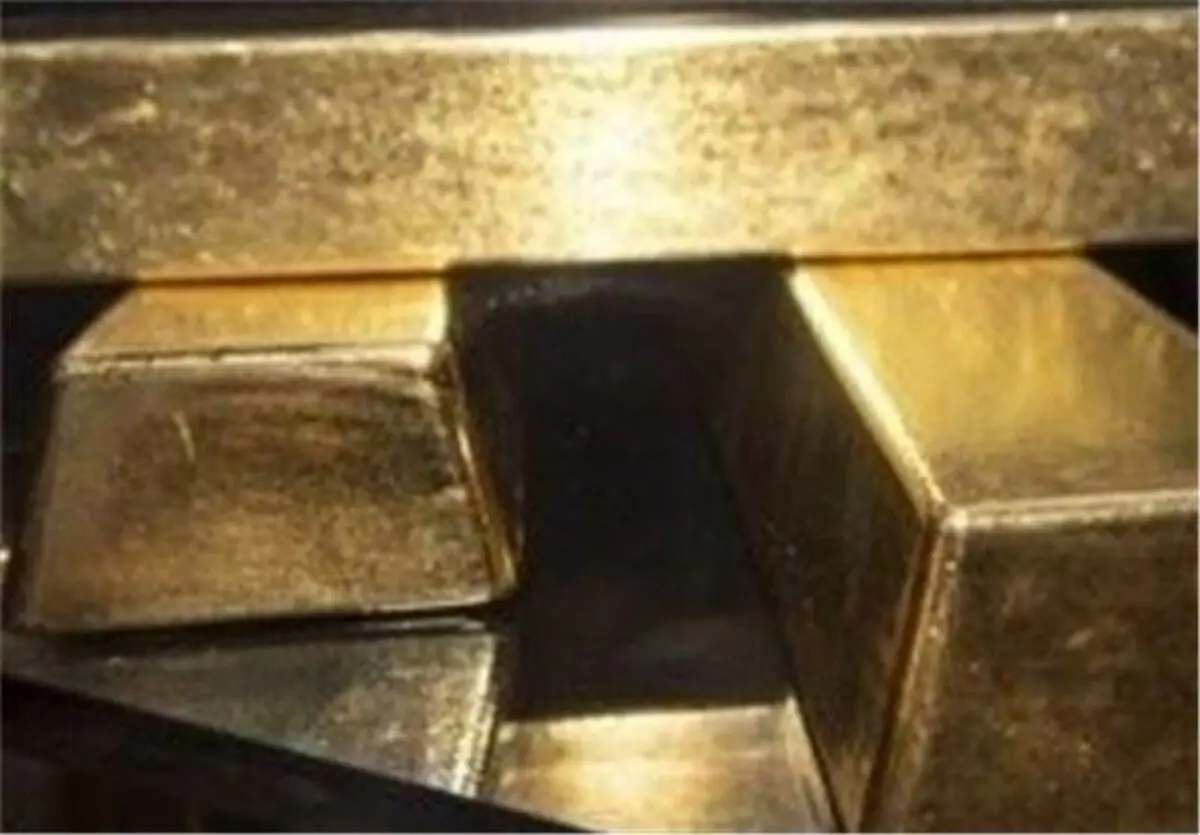 قیمت جهانی طلا کاهش یافت