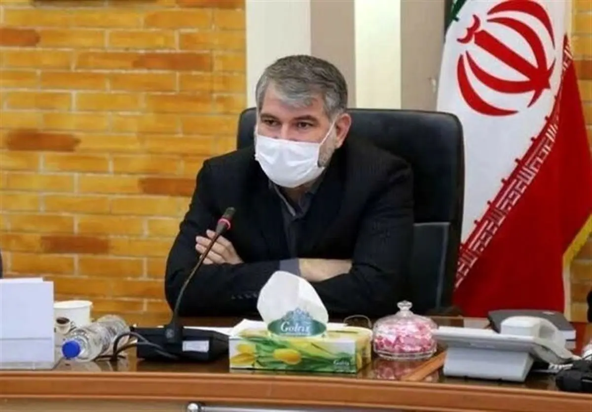 در تامین کالاهای اساسی هیچ مشکلی وجود ندارد