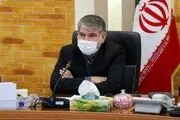 در تامین کالاهای اساسی هیچ مشکلی وجود ندارد