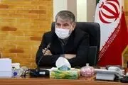 در تامین کالاهای اساسی هیچ مشکلی وجود ندارد