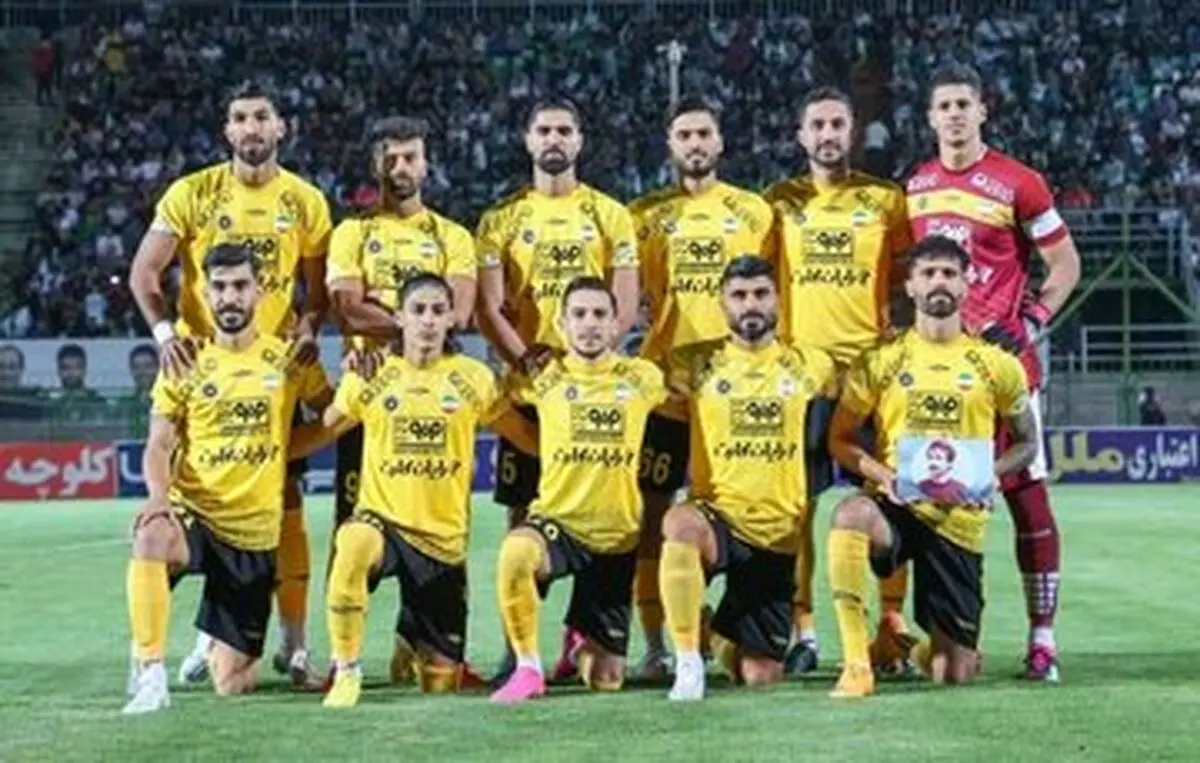 کنایه باشگاه سپاهان به پرسپولیس در ماجرای قراردادهای زیرمیزی
