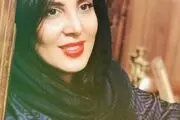 سلفی جدید لیلا بلوکات /عکس
