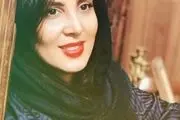تفریحات لیلا بلوکات در سفرش به ایتالیا /عکس