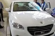 تولید 100 هزار دستگاه پژو 301 تا سال 1400