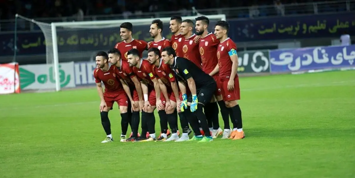 واکنش مدیر عامل شهر خودرو به احتمال قهرمان اعلام کردن پرسپولیس