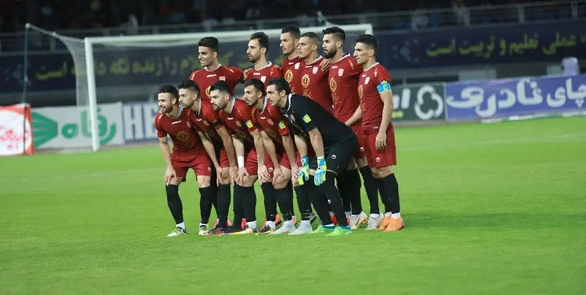 واکنش مربی ایتالیایی شهر خودرو به کرونا در ایران