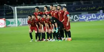 واکنش مدیر عامل شهر خودرو به احتمال قهرمان اعلام کردن پرسپولیس