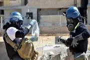 نقش آمریکا در حمله شیمیایی به «ادلب»