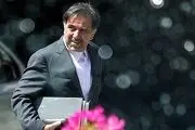 ناطق با خاتمی رقابت داشت اما الان برای یکدیگر پپسی باز می‌کنند!
