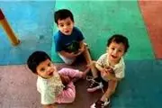 آمارهای نگران کننده کودکان دچار سوء تغذیه