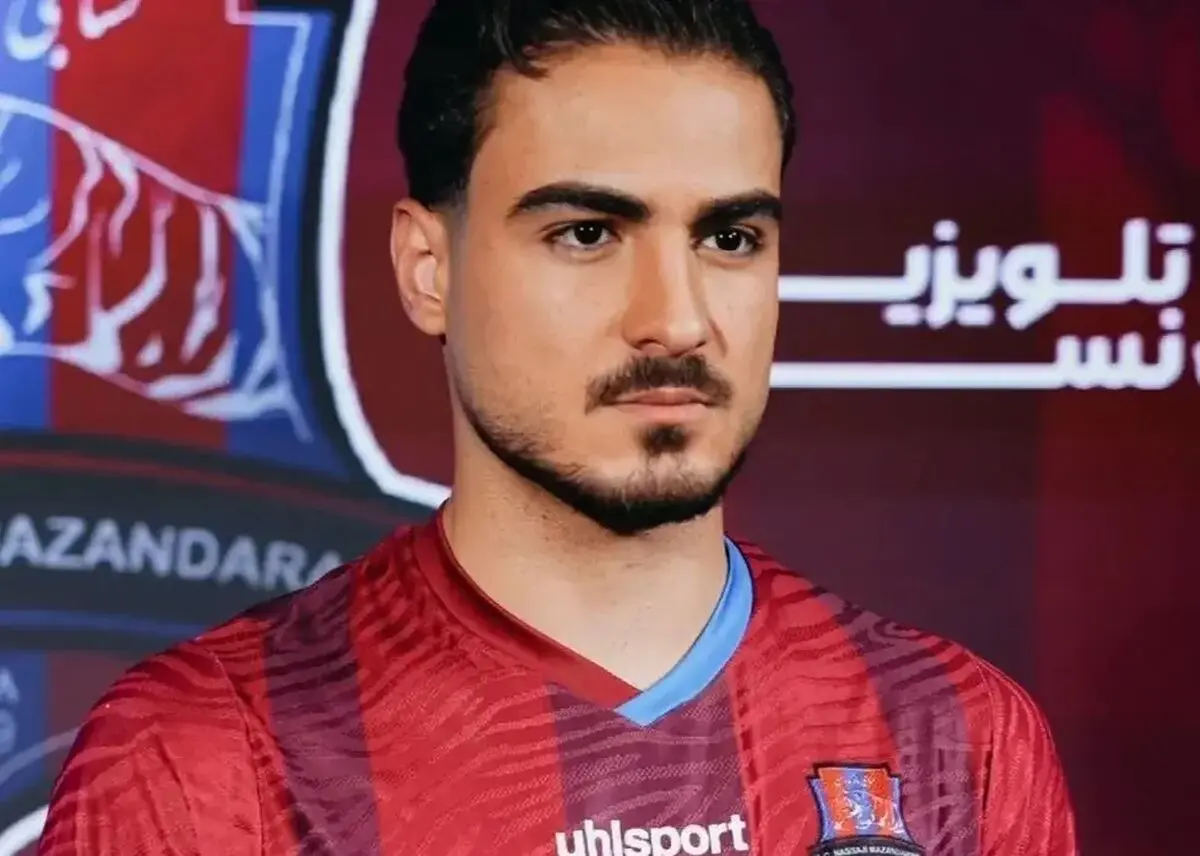 روبین کازان تکلیف کسری طاهری را روشن کرد