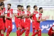 برنامه روز جمعه پرسپولیسی‌ها اعلام شد