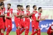 برنامه روز جمعه پرسپولیسی‌ها اعلام شد