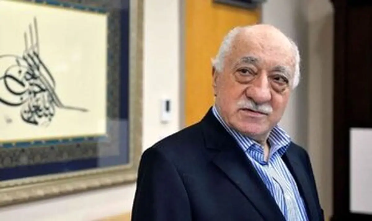 فتحالله گولن که بود؟