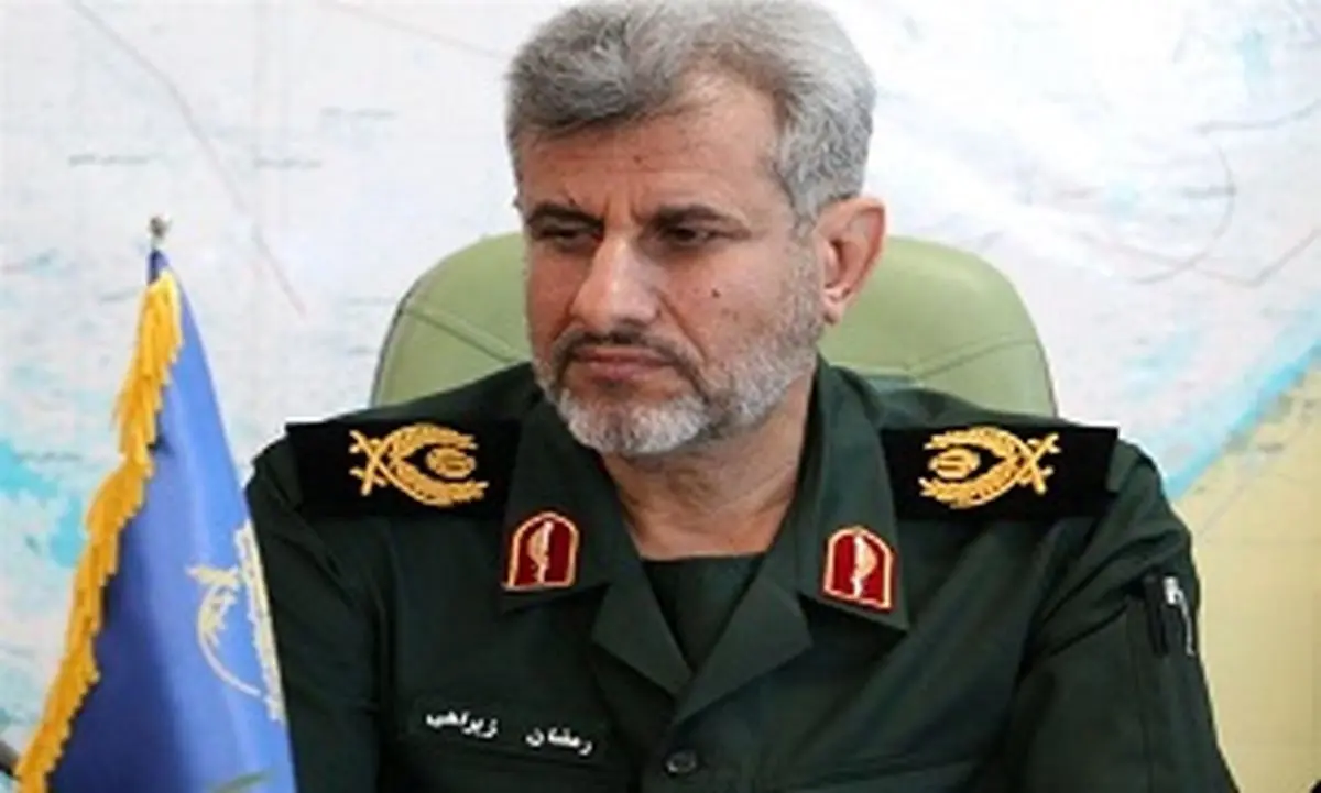 رزمندگان سپاه بارها نظامیان آمریکایی را در خلیج فارس تحقیر کردهاند