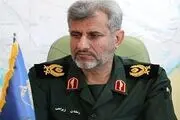 رزمندگان سپاه بارها نظامیان آمریکایی را ‌در خلیج فارس تحقیر کرده‌اند