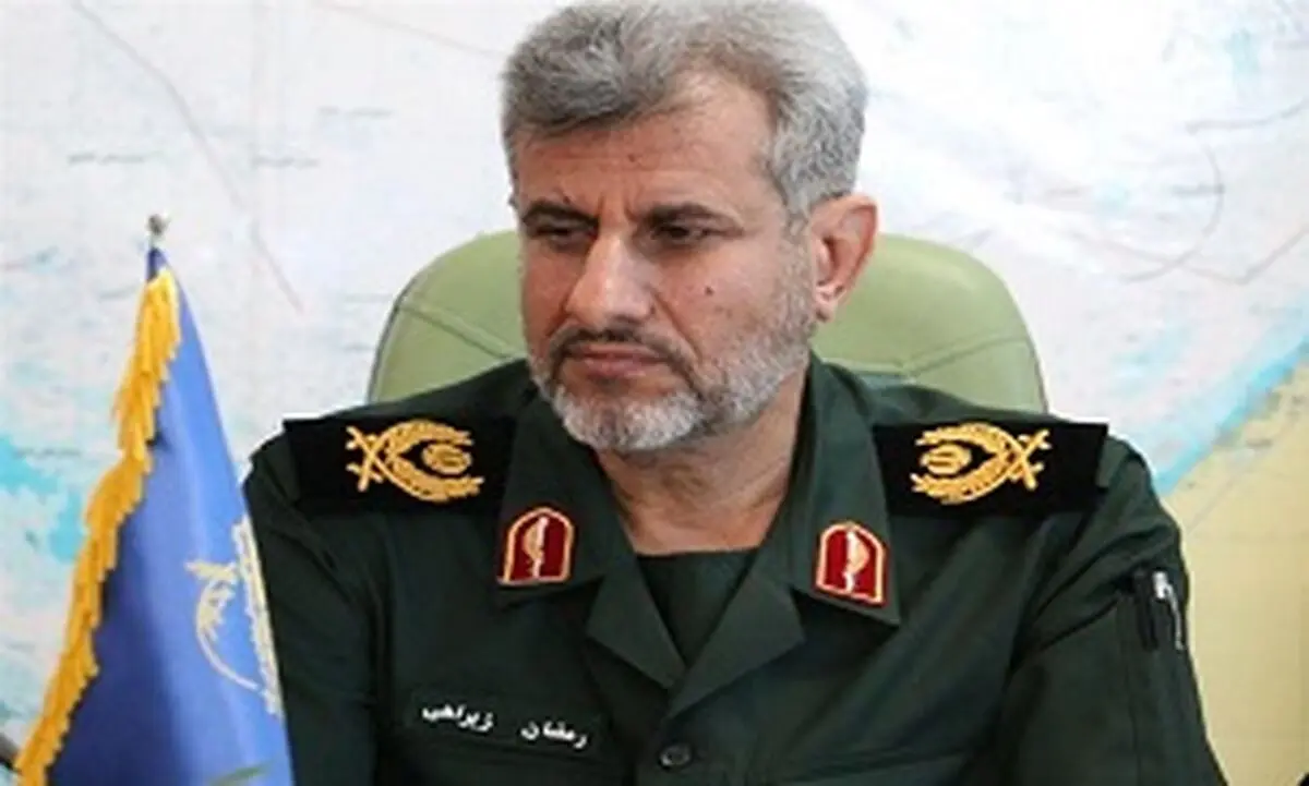 رزمندگان سپاه بارها نظامیان آمریکایی را ‌در خلیج فارس تحقیر کرده‌اند