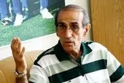 جباری: استراماچونی در حد فوتبال ایران نیست