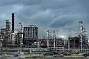 بزرگترین پالایشگاه نفتی آمریکا تعطیل شد