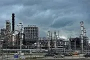 بزرگترین پالایشگاه نفتی آمریکا تعطیل شد