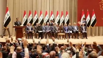 اصلاحات قریب الوقوع در کابینه عراق