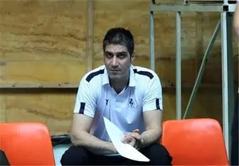 مربی تیم ملی والیبال مشخص شد
