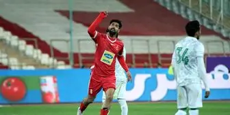 حال پرسپولیس خوب است