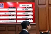 هراس منافقین از اراده قاطع جمهوری اسلامی در محاکمه آن‌ها