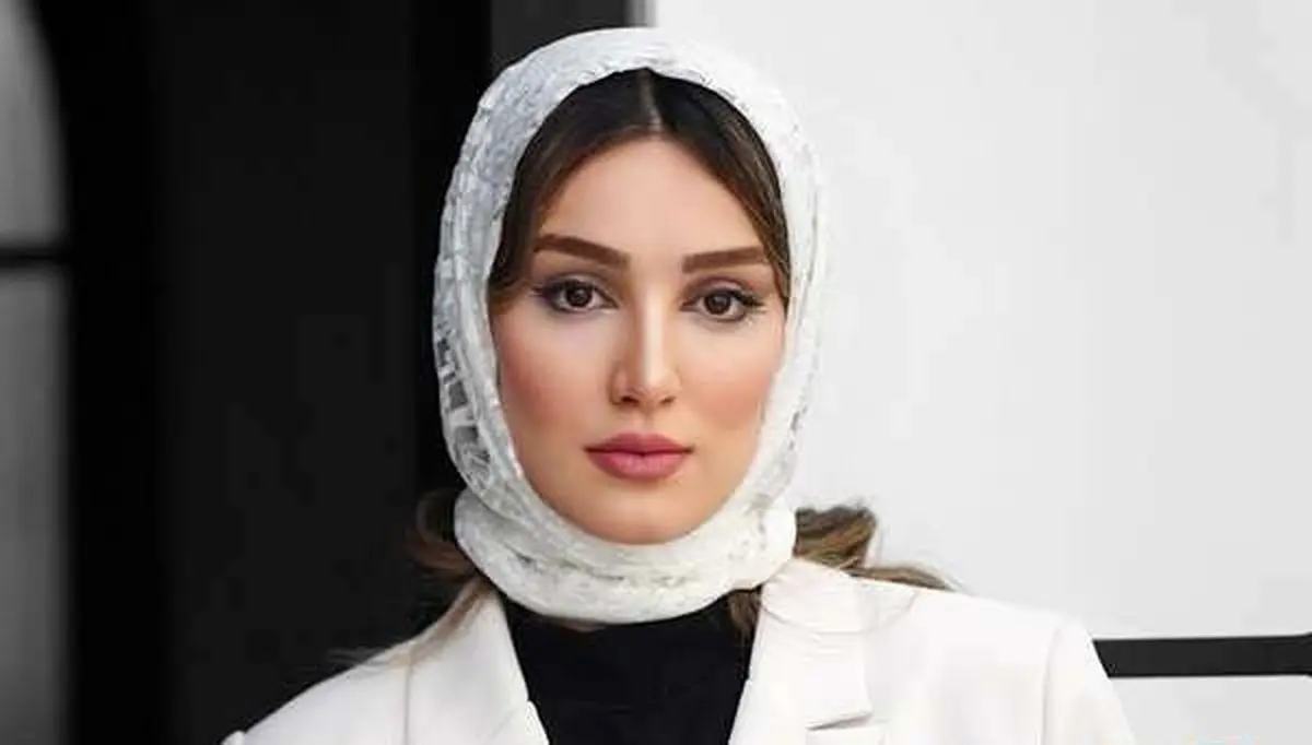 بازیگر نقش هوژان در سریال ناریا کیست؟