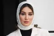 بازیگر نقش هوژان در سریال ناریا کیست؟