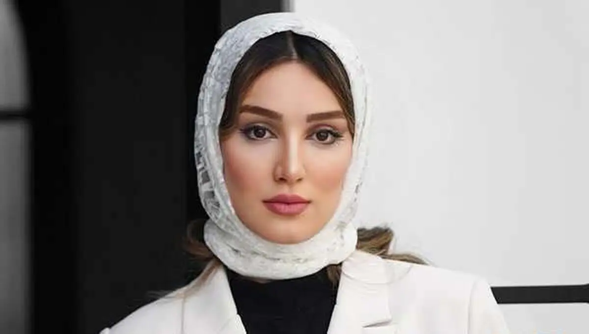 بازیگر نقش هوژان در سریال ناریا کیست؟