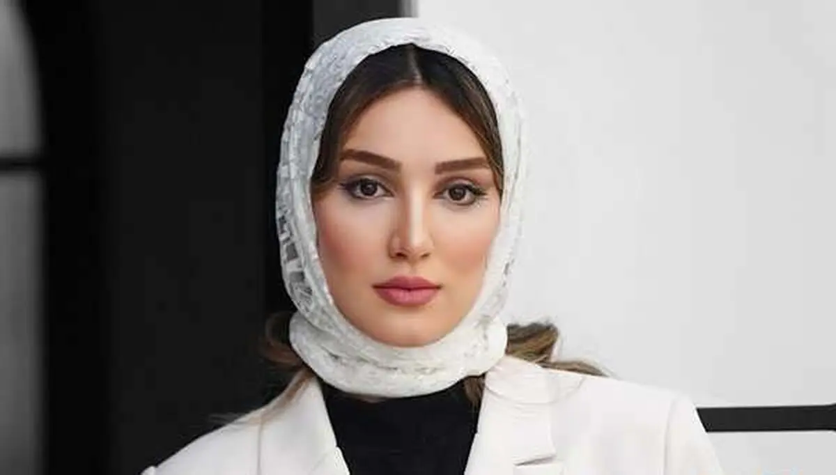 بازیگر نقش هوژان در سریال ناریا کیست؟