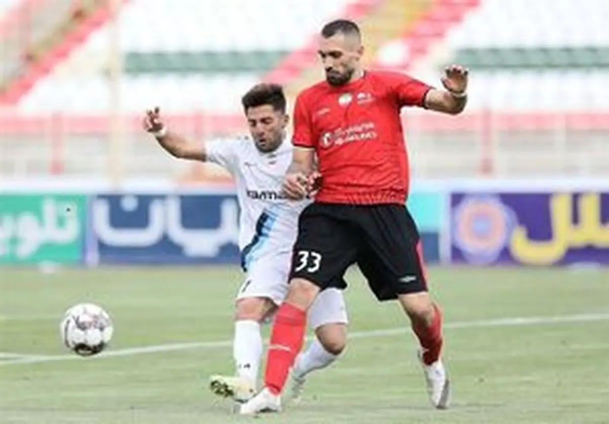 
آقاسی: خوشحالم پیشنهاد استقلال را نپذیرفتم
