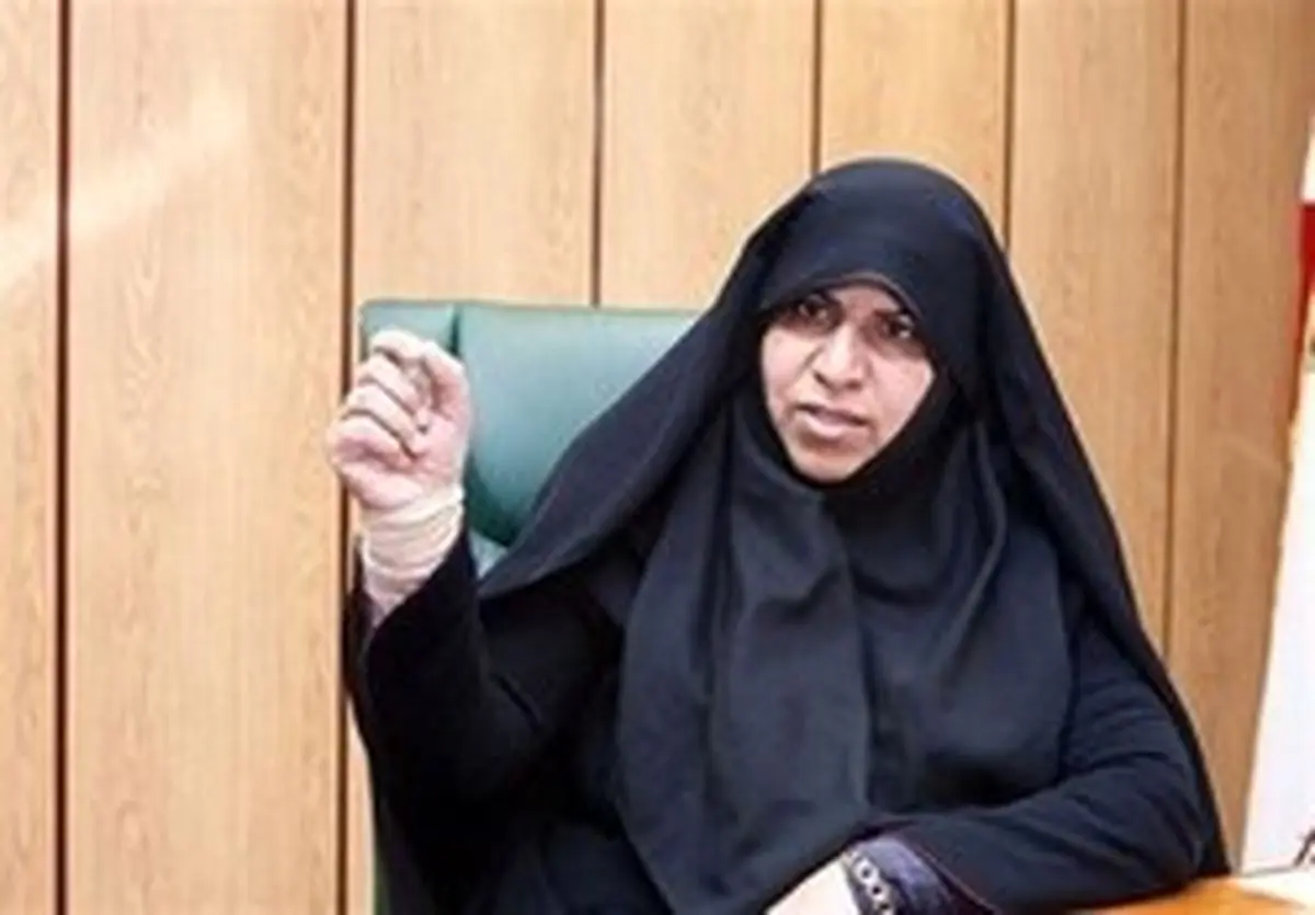 وظیفه جمهوری اسلامی در جهان متفرعن امروز سنگینتر شده است