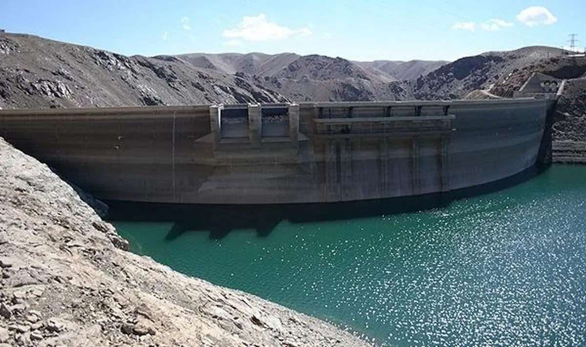 کدام سدها منجر به خشکسالی می شوند؟