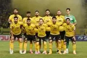 آخرین خبر از نقل و انتقالات سپاهان امروز 8 شهریور 1402