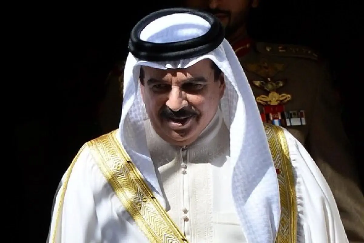 عادیسازی روابط بحرین و رژیم صهیونیستی به نیابت از «بن سلمان»