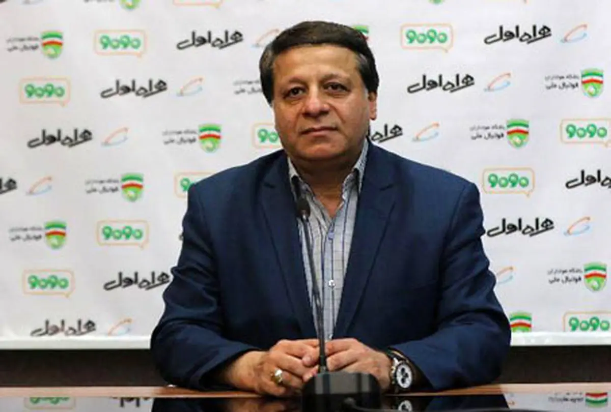 برنامه های فدراسیون برای جشن صعود تیم ملی