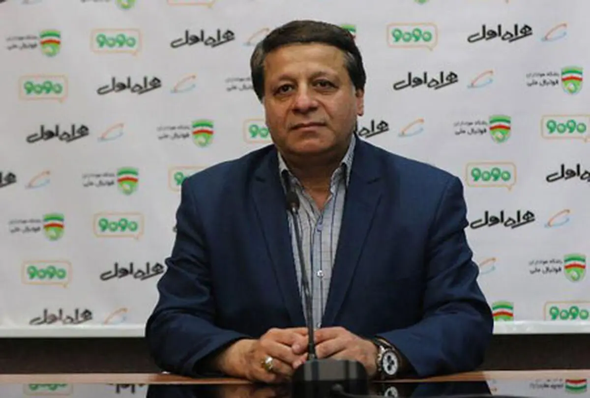 برنامه های فدراسیون برای جشن صعود تیم ملی