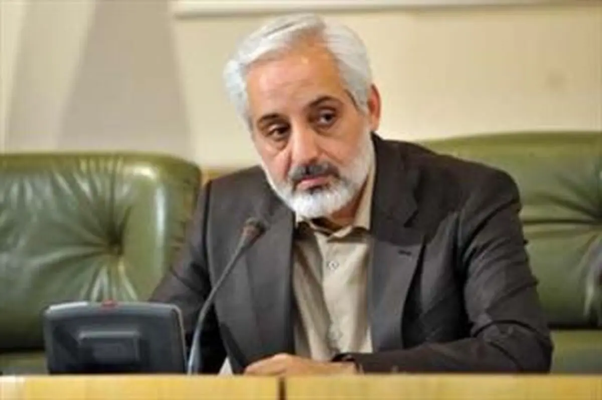 انتقاد مشاور رسانه ای روحانی از بزرگنمایی مشکلات
