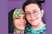جنجال ارسطو نوابی: دیگه مادری به اسم الهام چرخنده ندارم!