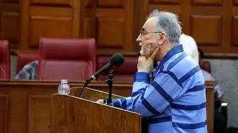 آخرین وضعیت پرونده نجفی شهردار اسبق تهران